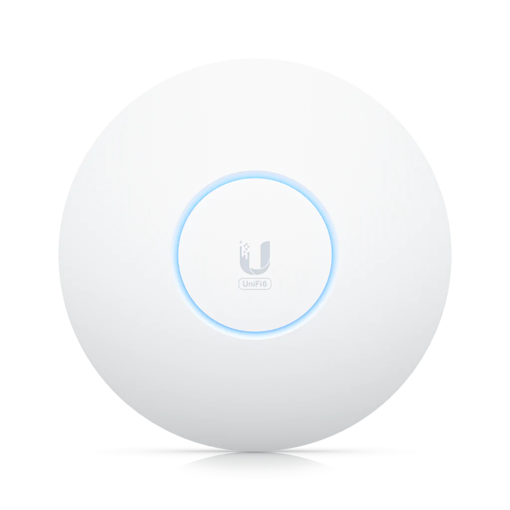 Wireless Access Point A