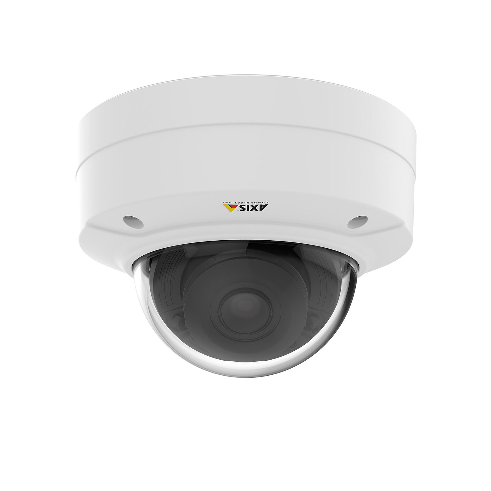 Axis Dome Camera