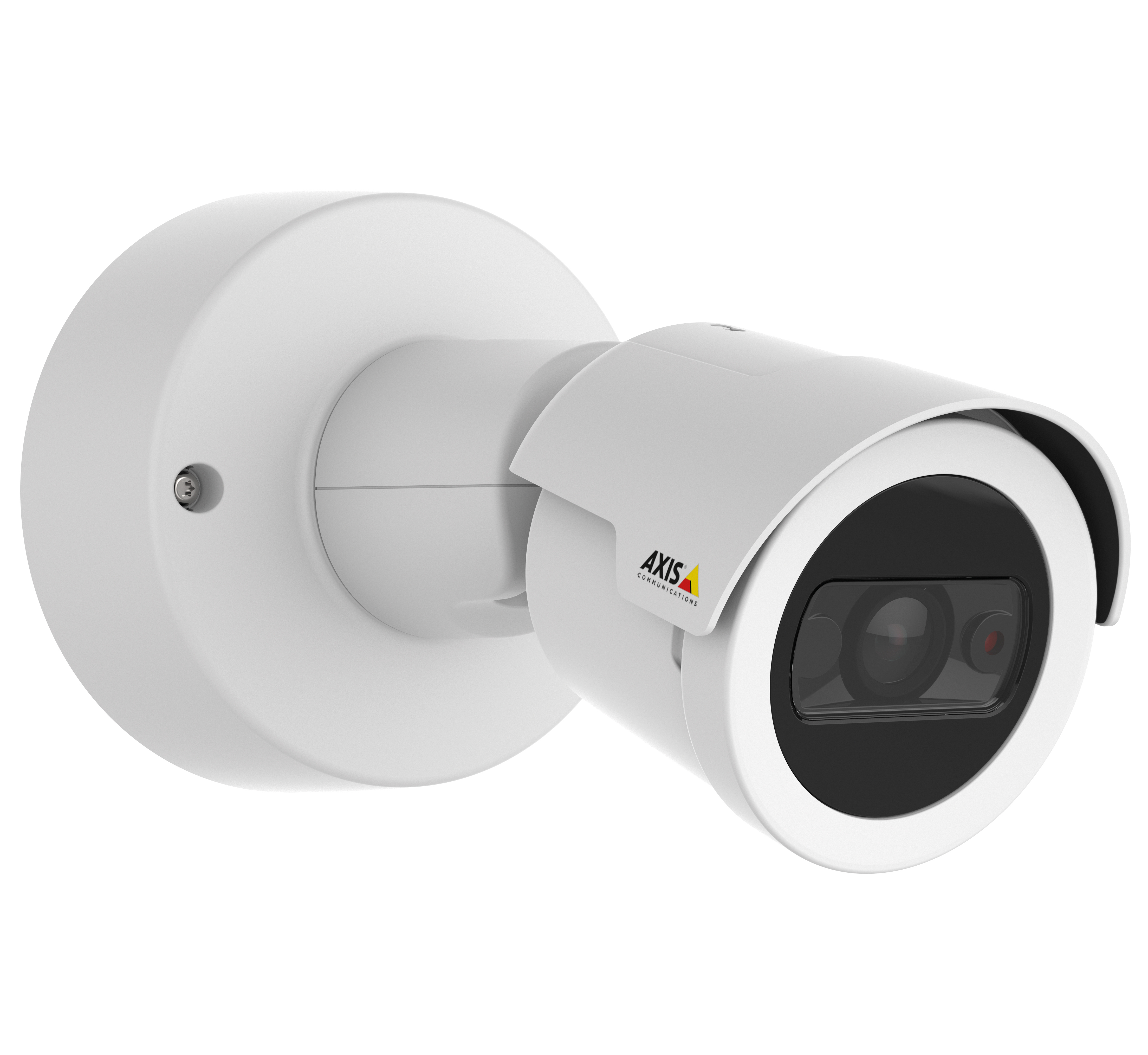 Axis Bullet Camera