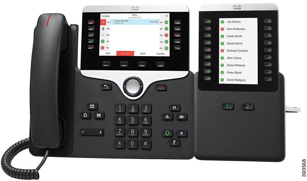 Grandstream GXP2170