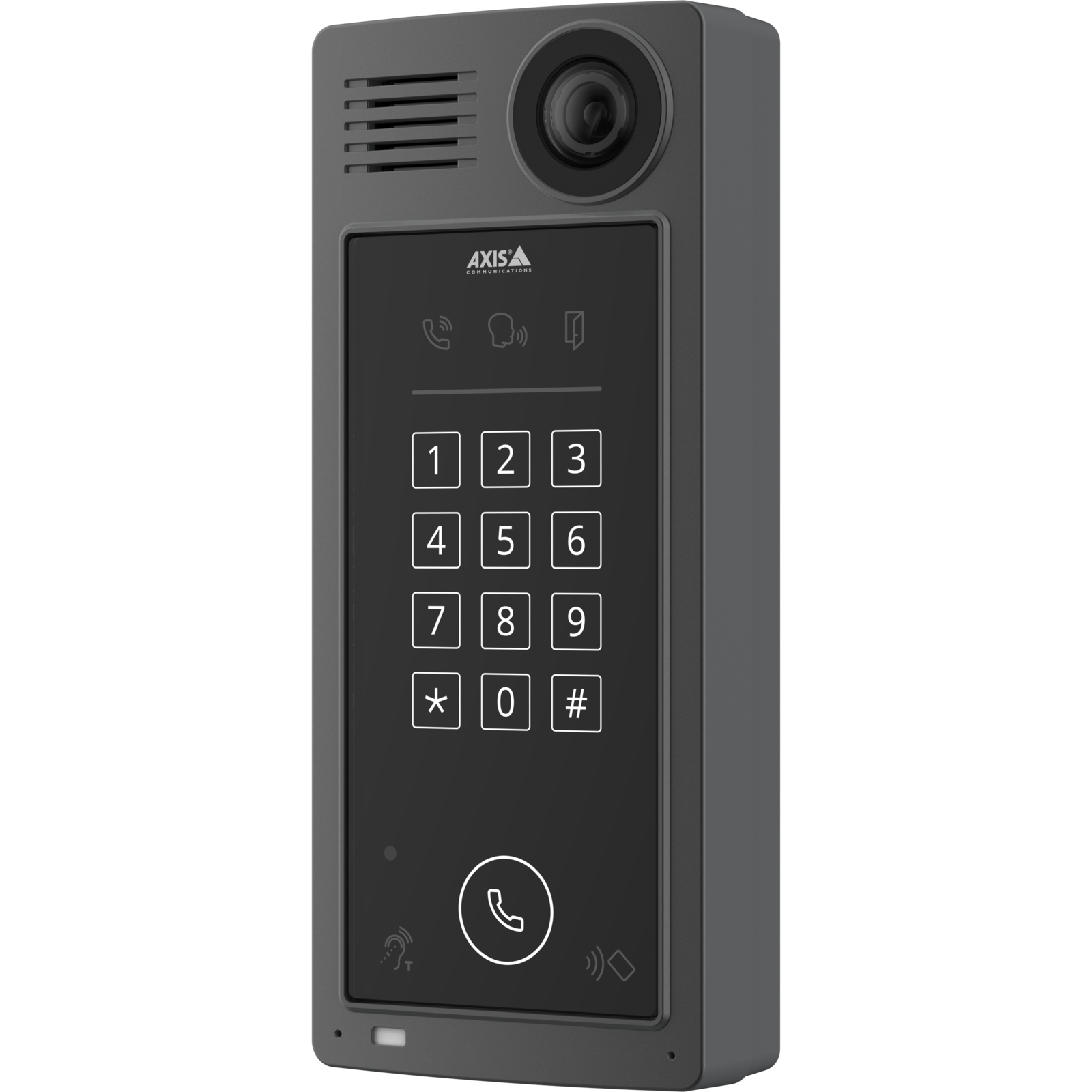 Axis Video Doorbell