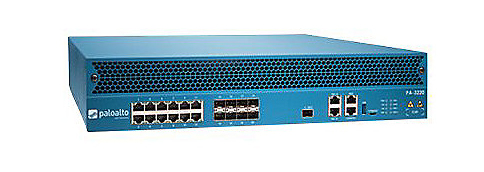 Firewall 1