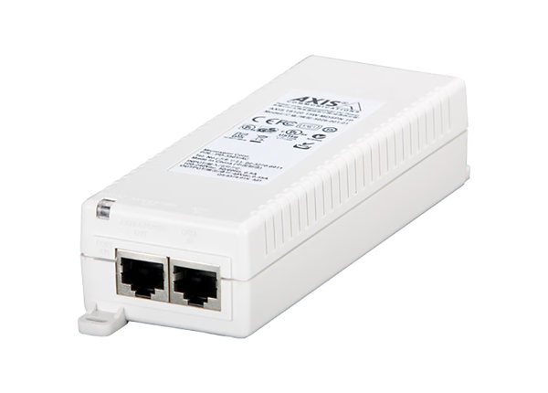 Axis PoE Injector