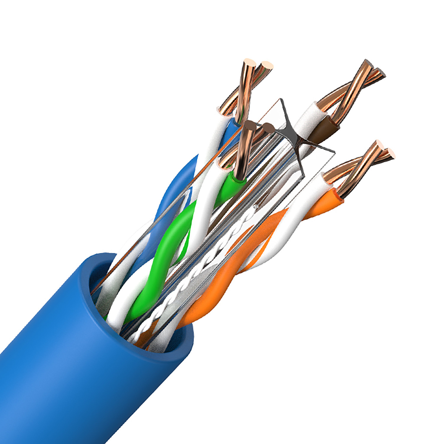 Cat6 Ethernet Cable