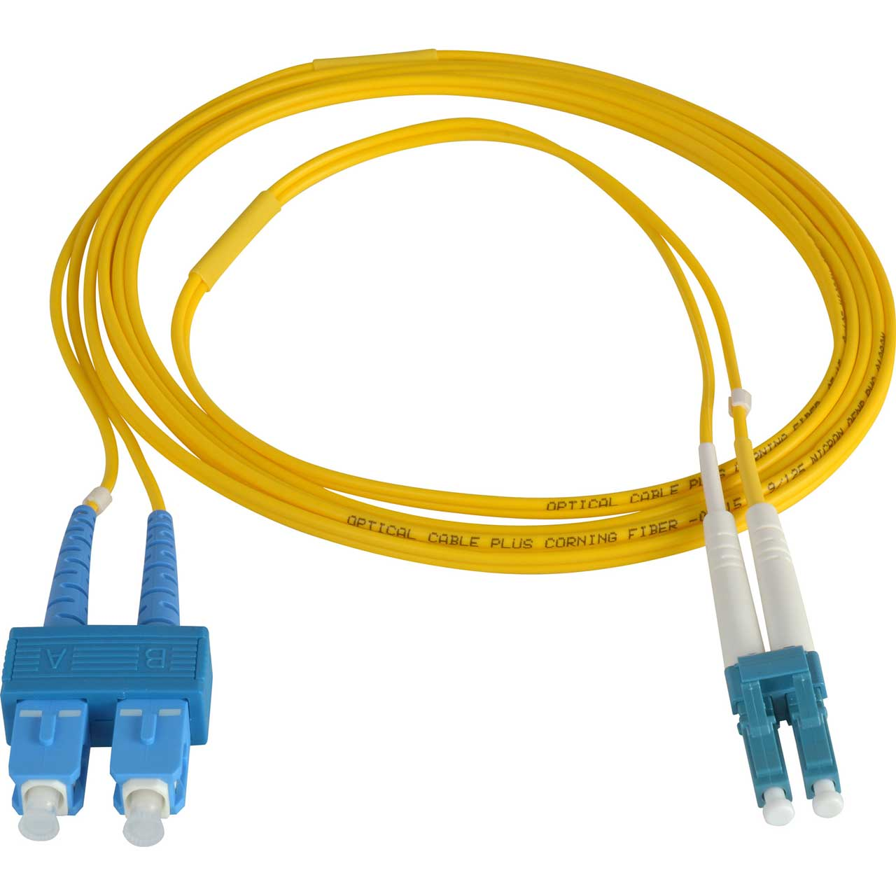 Fiber Patch Cable