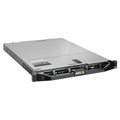 Axis NVR