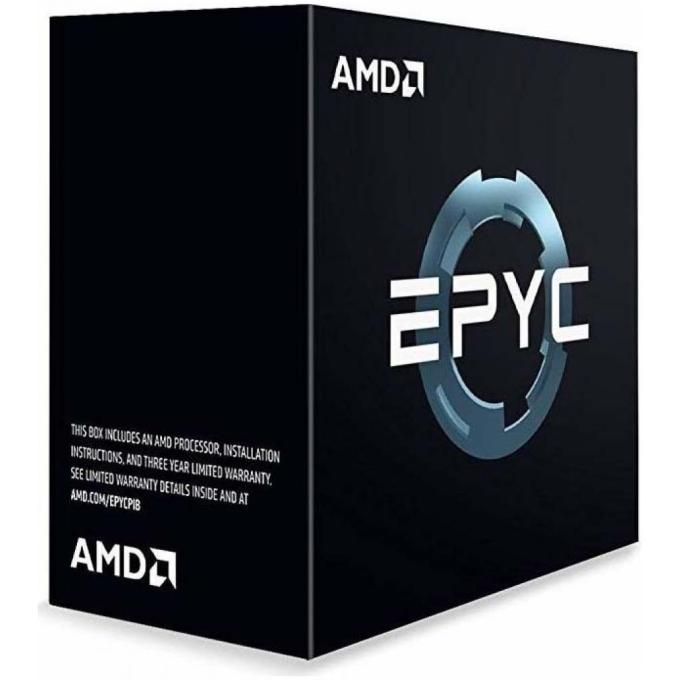 Server CPU 2