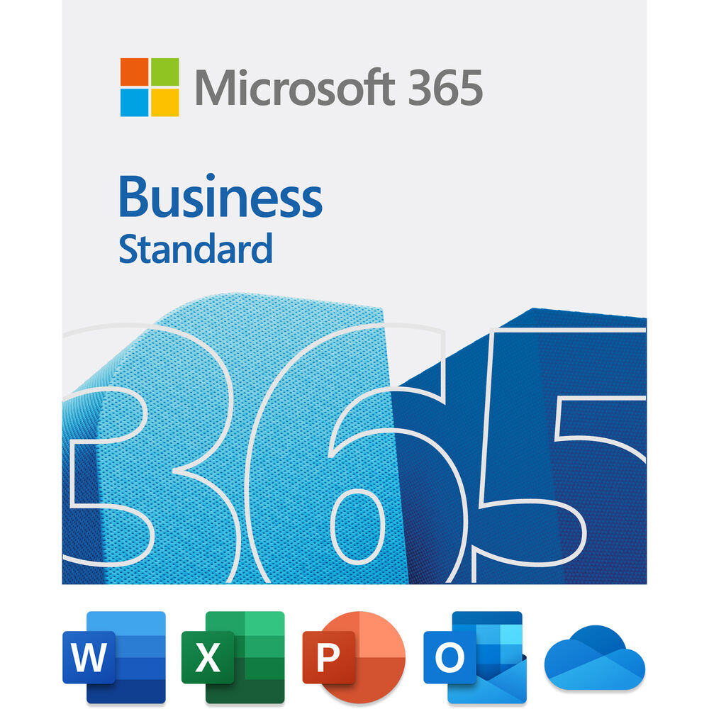 Office 365 Business