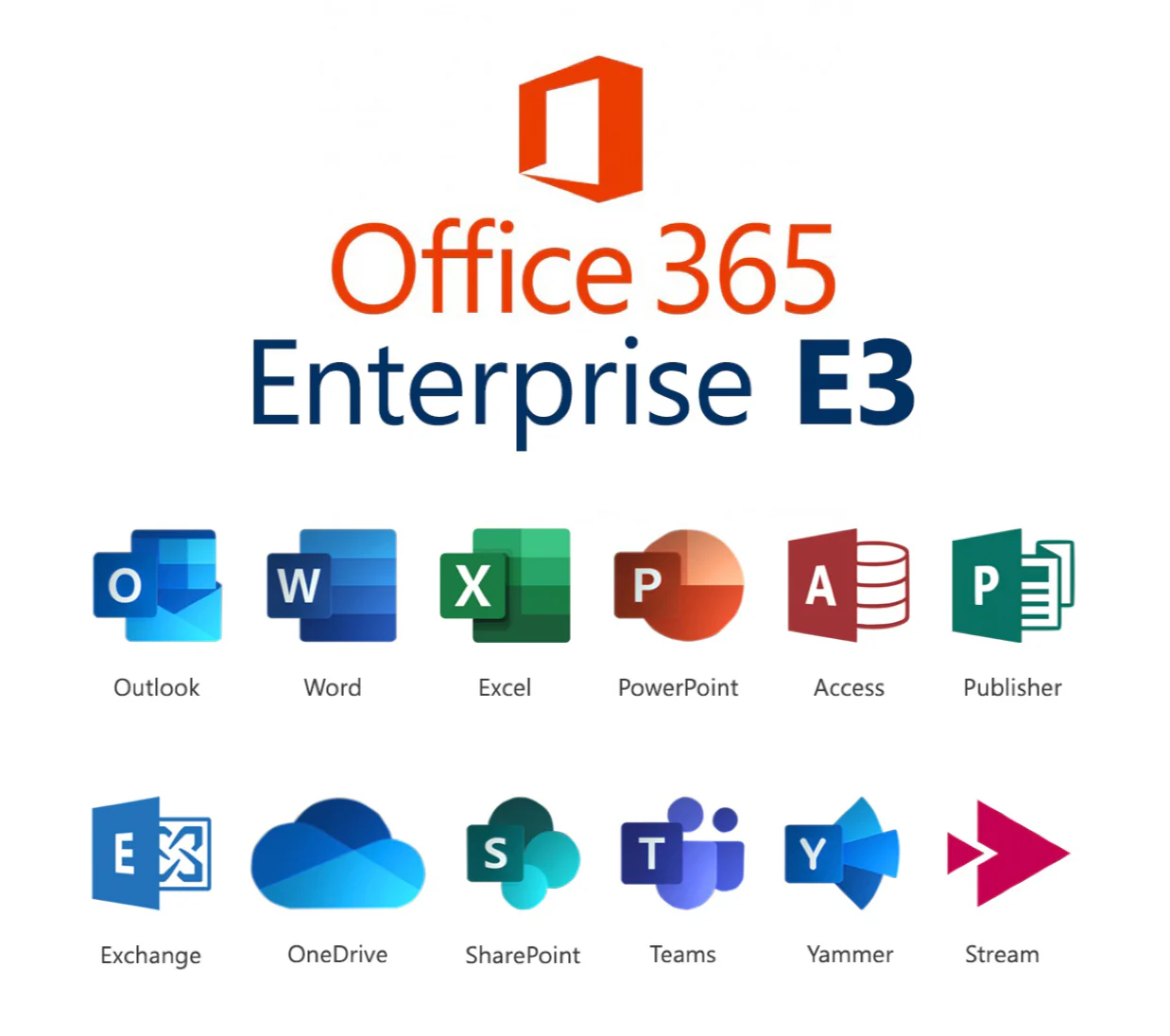 Office 365 Enterprise